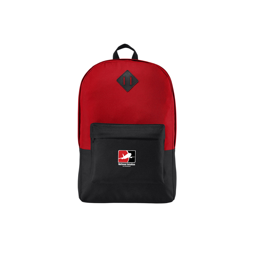 Port Authority Retro Backpack