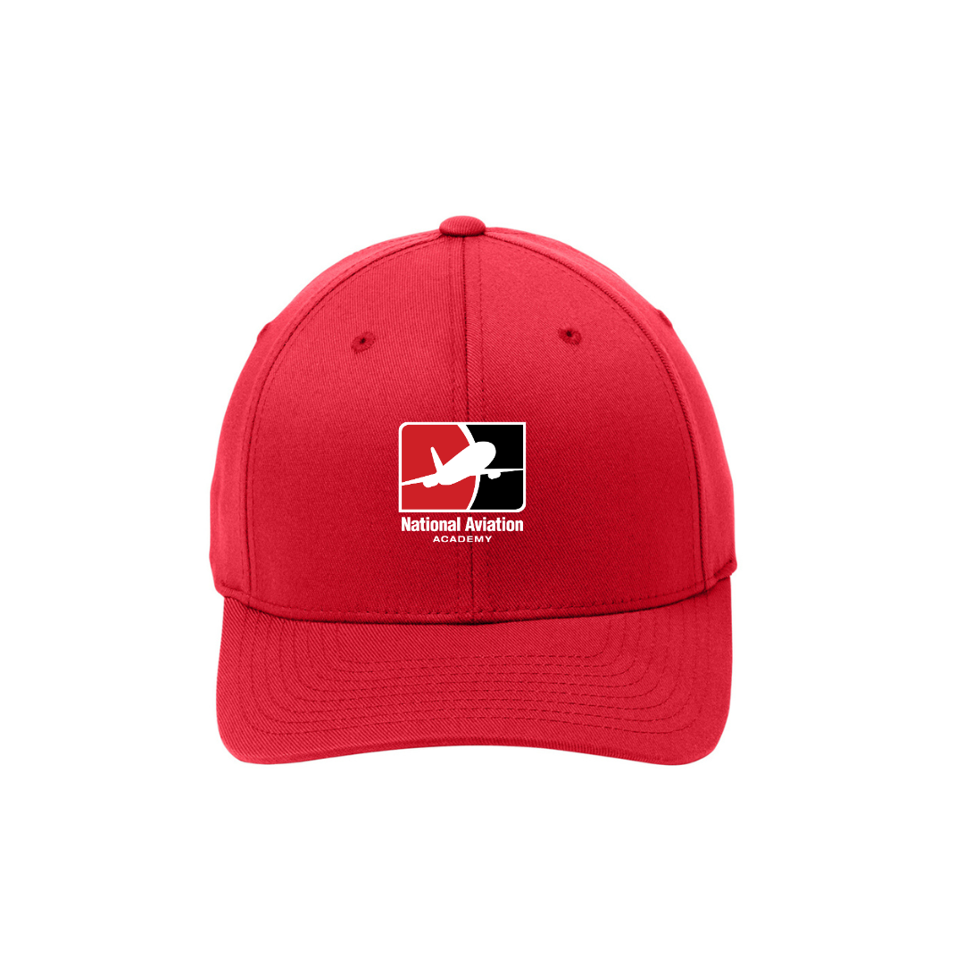 Port Authority Flexfit Cap. C865