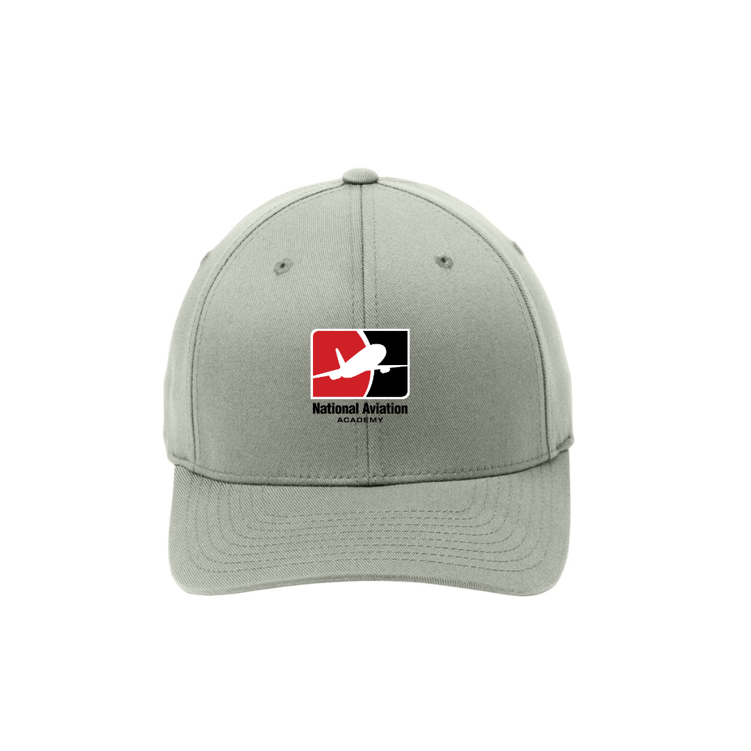 Port Authority Flexfit Cap. C865