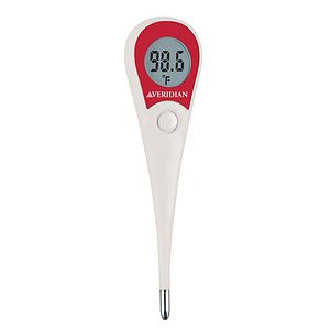 Flex-Tip 8-Second Digital Thermometer