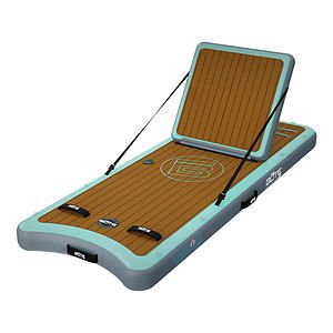 BOTE - INFLATABLE HANGOUT LOUNGE CHAIR IN CLASSIC