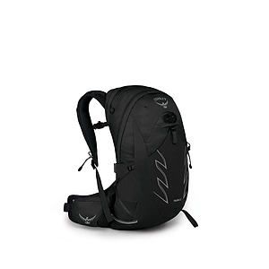 Mens' Talon 22 Day Hiking Backpack - LXL Stealth Black