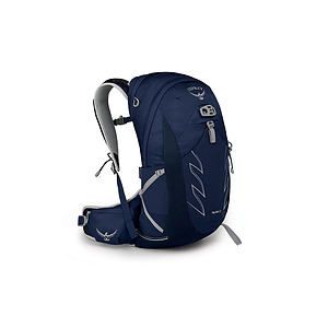 Mens' Talon 22 Day Hiking Backpack - LXL Ceramic Blue
