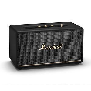 Marshall Stanmore III Bluetooth Speaker - Black