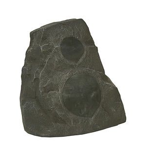 Klipsch - Rock AWR-650-SM Outdoor Speaker in Granite