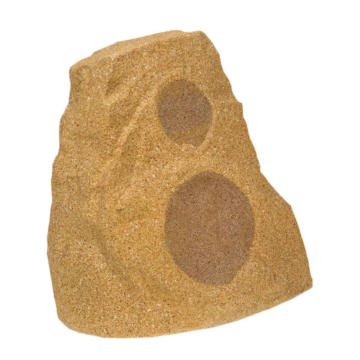 Klipsch - Rock AWR-650-SM Outdoor Speaker in Sandstone