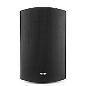 Klipsch - AW-650 IndoorOutdoor Speaker in Black