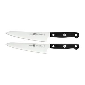 Gourmet 2pc Prep Knife Set
