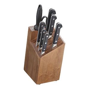 Zwilling PRO 9pc Knife Block Set