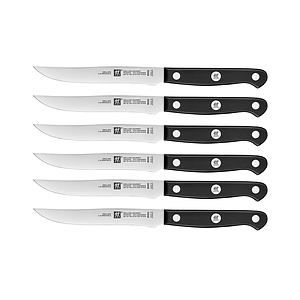 Gourmet 6pc Steak Knife Set