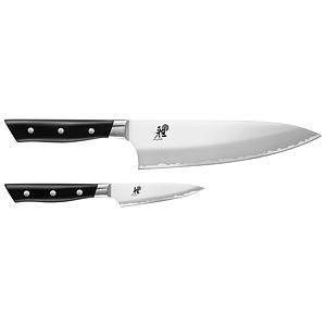 2pc Evolution The Must Haves Knife Set