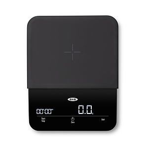 6lb Precision Scale w Timer