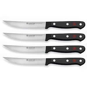 4pc Gourmet Steak Knife Set