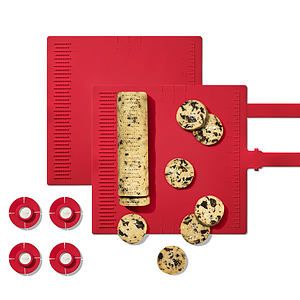 Good Grips Slice  Bake Cookie Maker