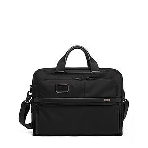 Alpha Organizer Portfolio Brief- Black
