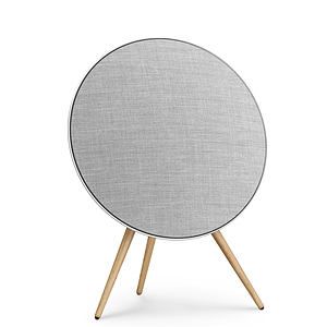 BeoPlay A9 5th Gen Wireless Multiroom Speaker Natural Aluminum
