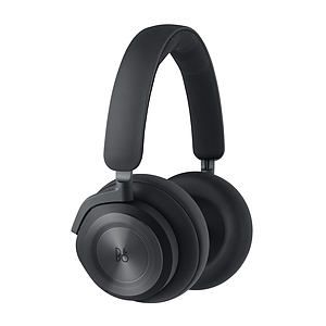 Beoplay HX Noise Cancelling Headphones Black Anthracite