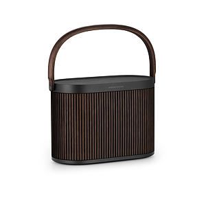 Beosound A5 Wireless PortableHome Speaker Dark Oak