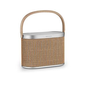 Beosound A5 Wireless PortableHome Speaker Nordic Weave