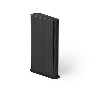Beosound Emerge Compact Wifi Home Speaker Black AnthraciteAluminum
