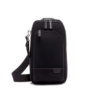 Harrison Gregory Sling- Black