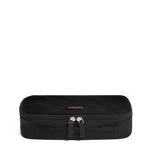 Travel Access. Slim Packing Cube- Black