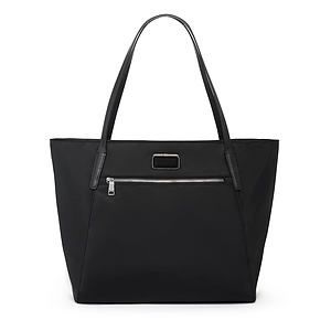 Corporate Collection Women's Tote- Black
