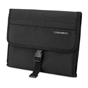 Hanging Folder Travel Kit - Black