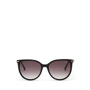 504 Gradient Sunglasses, 54mm- Black