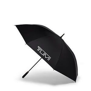 Umbrellas Golf Extra Large Umbrella- Black