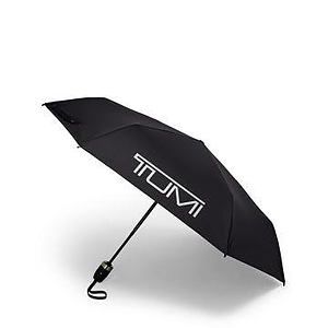 Umbrellas Small Auto Close Umbrella- Black