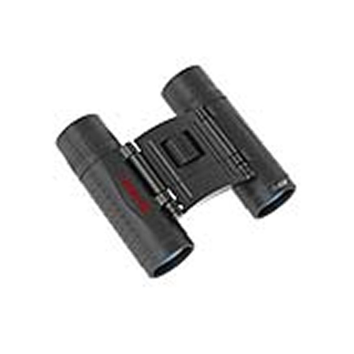 Tasco 165821 8x21 Roof Prism Binoculars Black