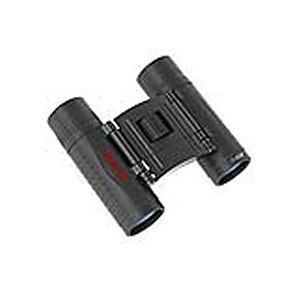 Tasco 165821 8x21 Roof Prism Binoculars Black