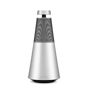 Beosound 2 Wireless Multiroom Speaker Natural Aluminum