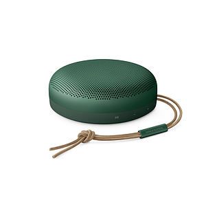 Beosound A1 2nd Gen Portable Bluetooth Speaker Green