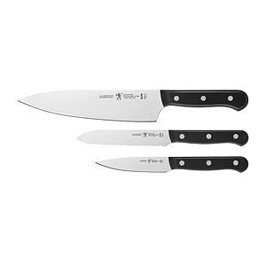 Solution 3-Piece Starter Knife Set