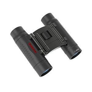 Tasco 178125 12x25 Black Roof Prism Binoculars