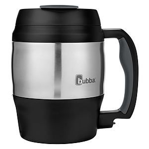 Bubba 52 oz Desk Mug - Black