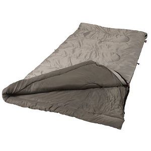 Coleman Bryce Warm Weather Sleeping Bag
