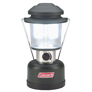 Coleman 8D Twin LED Lantern