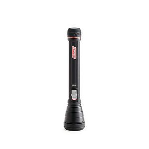 Coleman 2AAA 75-Lumen LED BatteryGuard Flashlight  Batteries