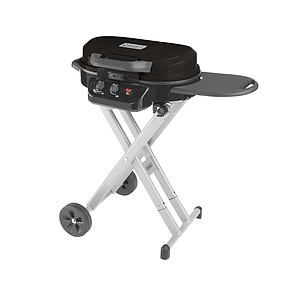Coleman Roadtrip 225 Stand Up Grill - Black