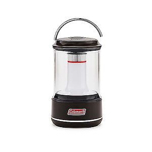 Coleman 4AA 200-Lumen Batteryguard Lantern