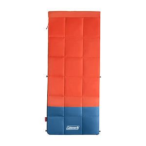 Coleman Kompact 40 33 x 75  Rectangular Sleeping Bag