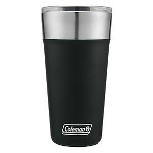 Coleman, Brew Tumbler, 20oz600mL, Black