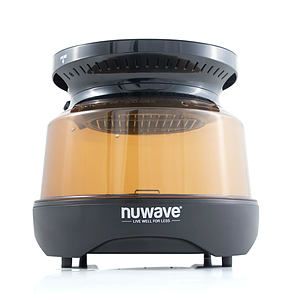 Primo Convection Oven w Grill Plate