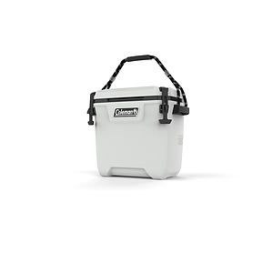 Coleman Convoy 28-Quart Cooler - White