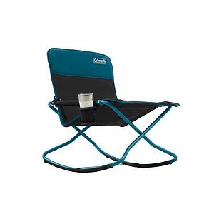 Coleman Cross Rocker Chair