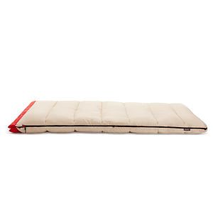 Coleman Flatlands 35 39 x 81 Big  Tall Sleeping Bag