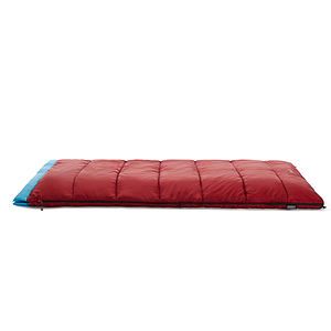Coleman Flatlands 45 39 x 81 Big  Tall Sleeping Bag